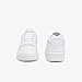Lacoste Mens Lineshot Sneaker, WHT/WHT, 11