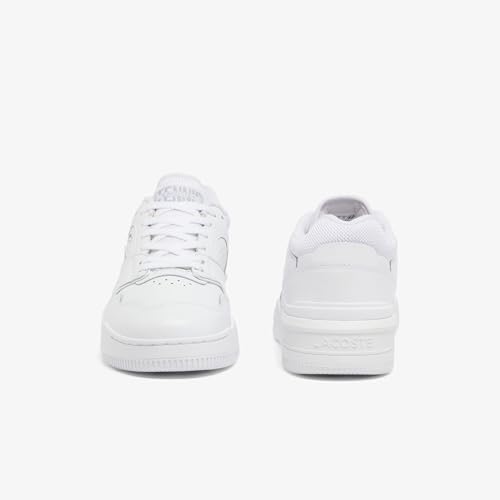 Image of Lacoste Men's Lineshot Leather Sneakers