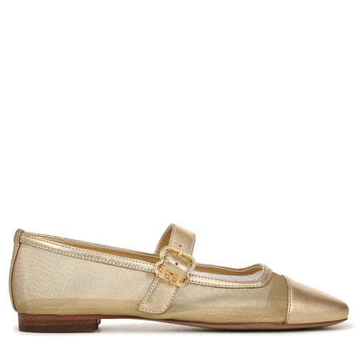 Image of Sam Edelman Women's Miranda Mesh Ballet Flats