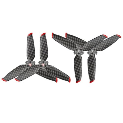FPV �R���{ �h���[���ƌ݊����̂���J�[�{���t�@�C�o�[ 5328S �v���y�� 4 ��
