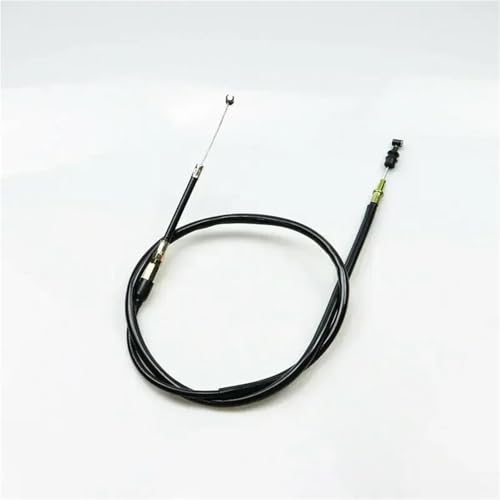 Durite de frein pour Suzuki Djebel 250 flexible hydraulique haute résistance