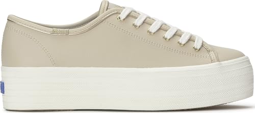 Image of Keds Women's Triple Up Lace Up Sneaker