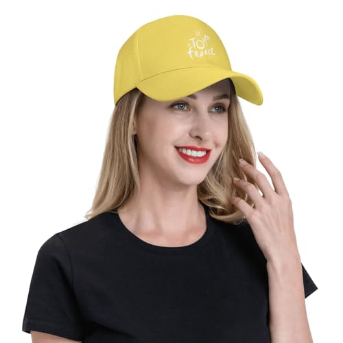 Le Tour of France Gorra Clásica Ajustable miniatura 7