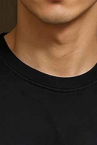 Image of JUGULAR Tank Tops Sleeveless T-Shirt for Men Gym Wear Vest Printed Stylish Round Neck Running for Sports Workout Fitness & Casual or Beach Wear