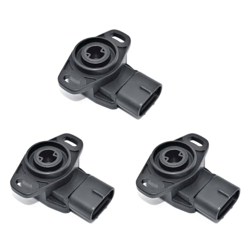 Capteur de position d'accélérateur pour Alto et Jimny 1342086G01 x3