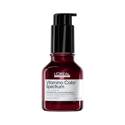 Sérum brillance Vitamino Color Spectrum 50 ml - vue 3