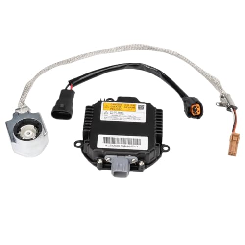 Xenon Ballast NZMNS111LBNA NZMNS111LANA Unidad De Control Del Encendedor Balasto Faro Xenón HID D2R D2S Para Infiniti