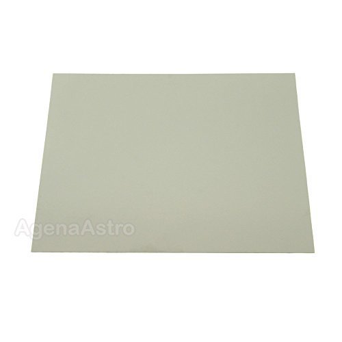 Image of Thousand Oaks Optical SolarLite Solar Filter Film (ND 5) - 3 inch (76mm) Square Piece