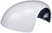NEW 2007-2012 Nissan Sentra Passenger Side Mirror CAP or Skull CAP