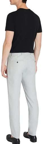 Club Monaco Men's Linen Connor Chinos3