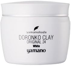 Yamano Skin Dron Cockley 24 Original White