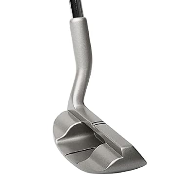 True Ace Golf Chipper for Men and Women, Right Hand 35 Degree Chipping Club 35 Length