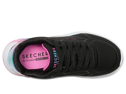 SKECHERS Women's Uno Lite 2.0-Vivid Pop Sneaker2