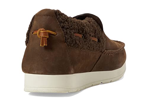 Image of Sperry Womens Moc-Sider