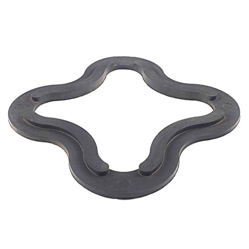 Junta Base Contenedor Licuadora Waring miniatura 1
