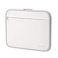 13インチmacbook air 本体 zeroshockパソコンケース付き！ Amazon.co