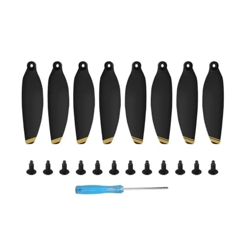 Hélice 4726 de rechange pour Mini 1 assurant un vol stable et silencieux
