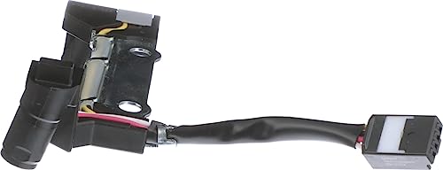 Delphi SS12252 ABS Wheel Speed Sensor - Thumbnail 7