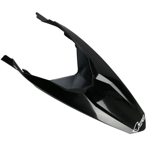 UFO PLAST HINTERER KOTFLÜGEL SCHWARZ Ktm SX 85 2013-2017