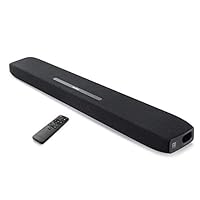 Soundcore Infini Pro 2.1 Channel Soundbar con Dolby Atmos e subwoofer integrato, forte audio...