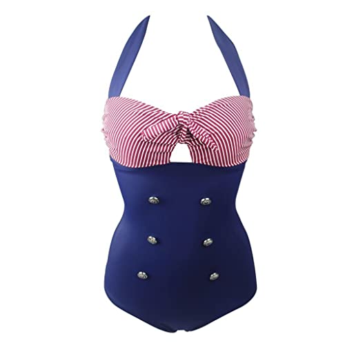 Maillot de bain une pièce ajustable avec lacet croisé pour sublimer la silhouette
