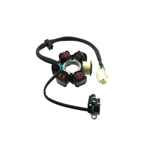 �ɓK������Z O �N �Q���V�F�� 2v 190cc �d���X�^�[�g�s�b�g�_�[�g�o�C�N Z190 �X�e�[�^�[�p �R�C���}�O�l�g�X�e�[�^�[