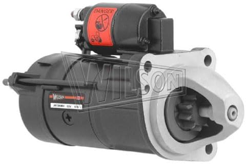 Wilson 91-19-2512 Auto Part miniatura 1