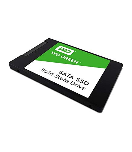 SSD Interno GREEN 1TB, Western Digital, Armazenamento Interno SSD WDS100T2G0A