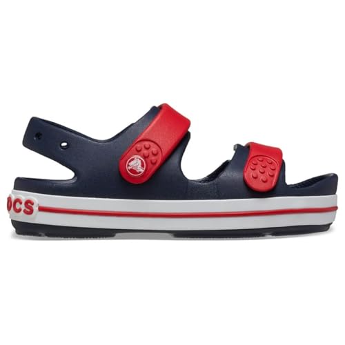 Image of Crocs Kids' Crocband Cruiser Sandals