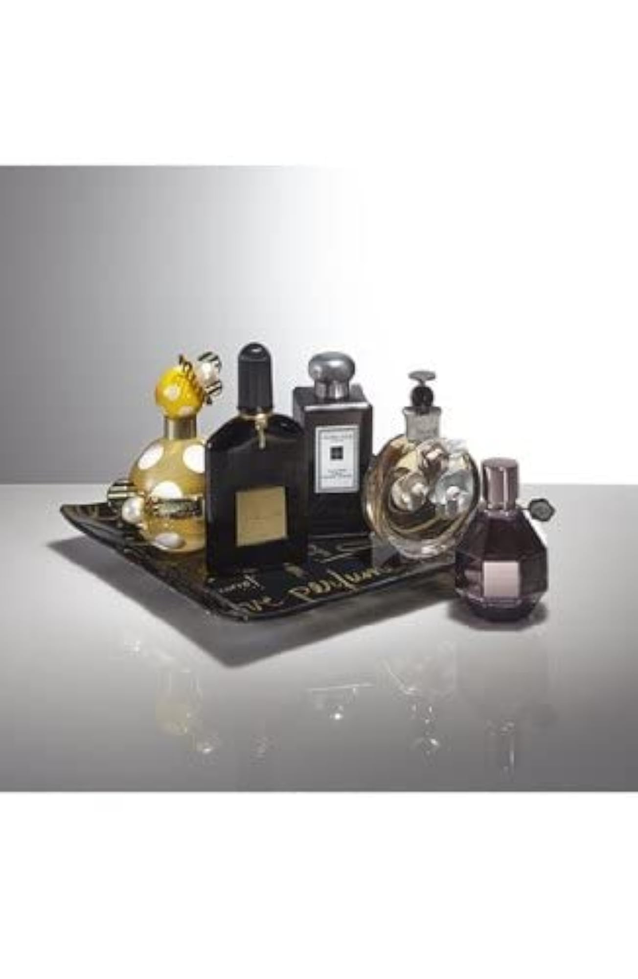 Black Orchid Eau De Parfum Spray, 50ml