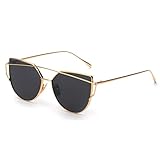 ❤️Ces lunettes de soleil s'adaptent à toutes les occasions. C'est le choix parfait pour les vacances et les activités de plein air, telles que la conduite, le shopping, les voyages. Il est adapté comme accessoire de mode et à porter au quotidien tout au long de l'année. Il est également livré prêt à offrir, ce qui en fait une merveilleuse idée de cadeau pratique pour vos amis et votre famille. Occasion : maison, conduite, course, pêche, course, ski, escalade, trekking ou autres amateurs d'activités de plein air.