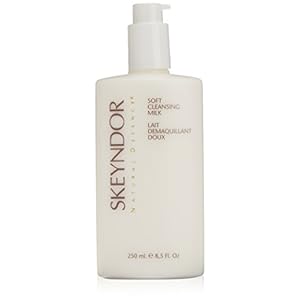 Skeyndor Skeyndor Natural Defence Soft Cleansing Milk Melk Alle Huidtypen 250ml