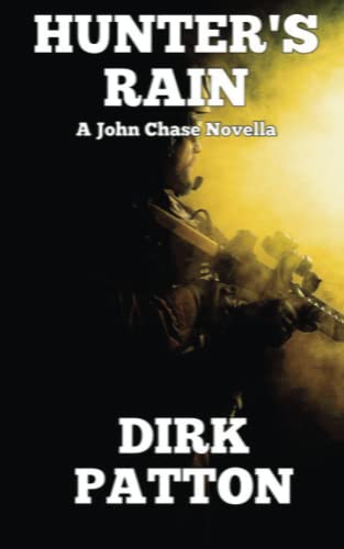 Hunter's Rain: A John Chase Novella (V Plague)