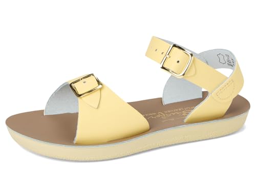 Image of Sun-San Surfer Infant Leather Sandals