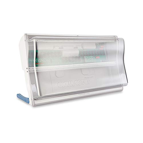 Decksaver Tiptop Audio Mantis Keyboard Cover (DS-PC