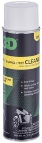 Foaming Carpet & Upholstery Cleaner 11 oz. - Made in USA | All Natural | No Harmful Chemicals