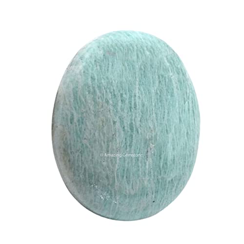 Amazing Gemstone Amazonite Crystals and...