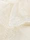 NEXT Feierliche Spitzenshorts 1er-Pack Creme 3 Monate