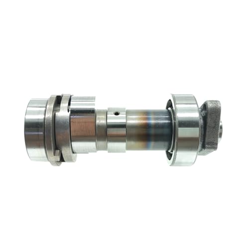 Árbol de levas 172FMM-3A para solucionar pérdida de potencia XT250 3