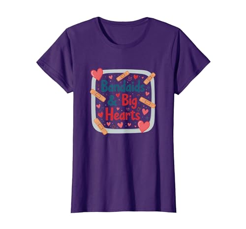 Bandaids & Big Hearts: �Ō�t�ւ̊��ӂ̃M�t�g T�V���c, ���f�B�[�X, �p�[�v��, M
