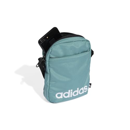 Image of adidas Unisex Linear Organizer Waist Pack (pack of 1)