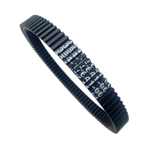 Courroie d'entraînement 32.5x16x9 pour quad Grizzly 700 et Kodiak