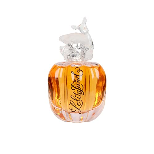 LOLITA LEMPICKA Eau De Parfum Spray 80ML