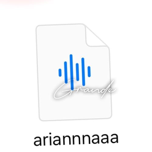 Grande de nottyNose no Amazon Music Unlimited