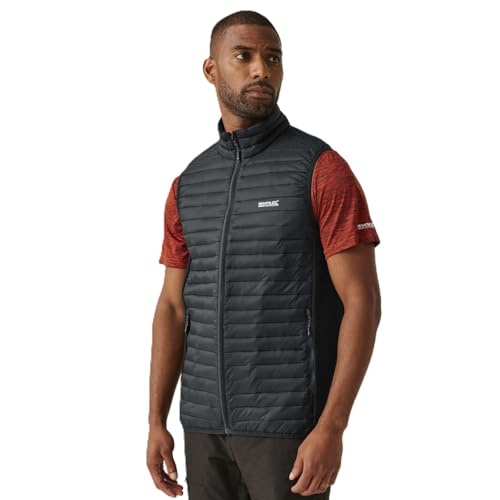 Regatta Men's Men's Andreson Hybrid Gilet Insulated Gilet