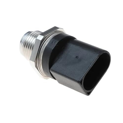 Capteur injection 0281002842 contre les voyants moteur et pertes de puissance soudaines