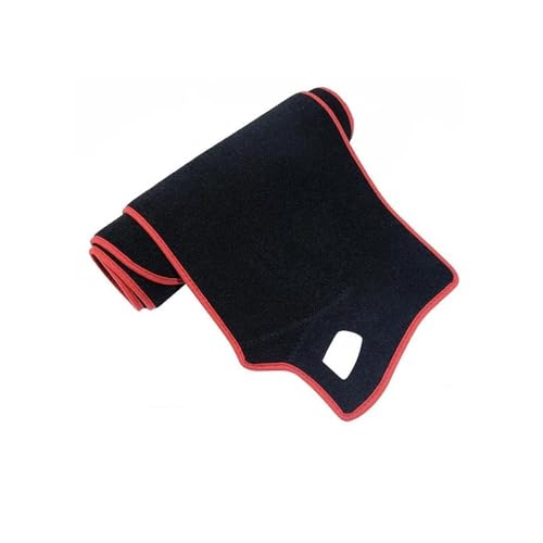 Tapis de tableau de bord Renault Captur 2 contre les reflets et les rayures