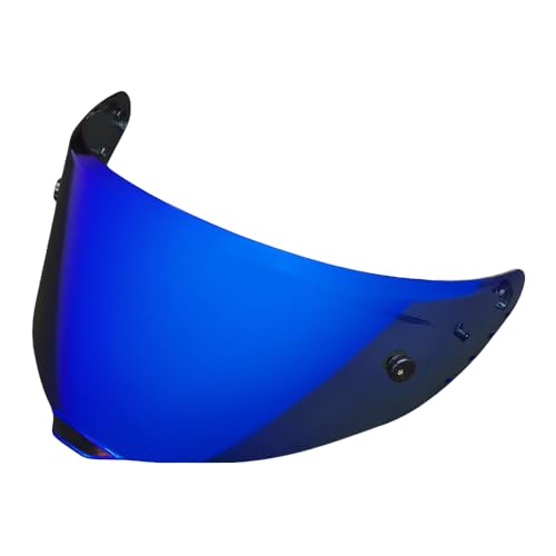 wbgoCU[Y, R50SYpwbgoCU[ MOTORAX R50S Pro R90GP I[goCANZT[ hĂ~ Viseira Capacete(Deep Blue)