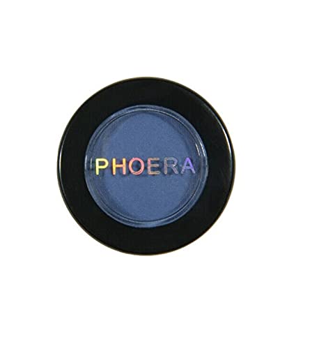 Phoera Aquapurity Waterproof Long Lasting Matte Eyeshadow Palette In 12 Pigment Color Face Powder Eye Shadow Cosmetic Cream Makeup Cosmetic (211 As You) #TOP21