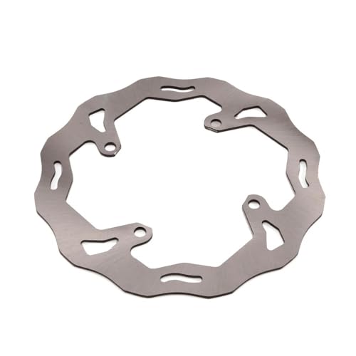 Disque de frein avant arrière 240mm pour Suzuki RMZ250 RMZ450